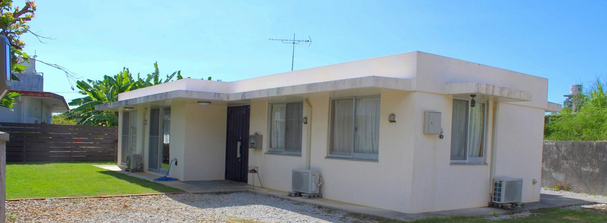 Motobu Cottage Nobaru Exterior foto