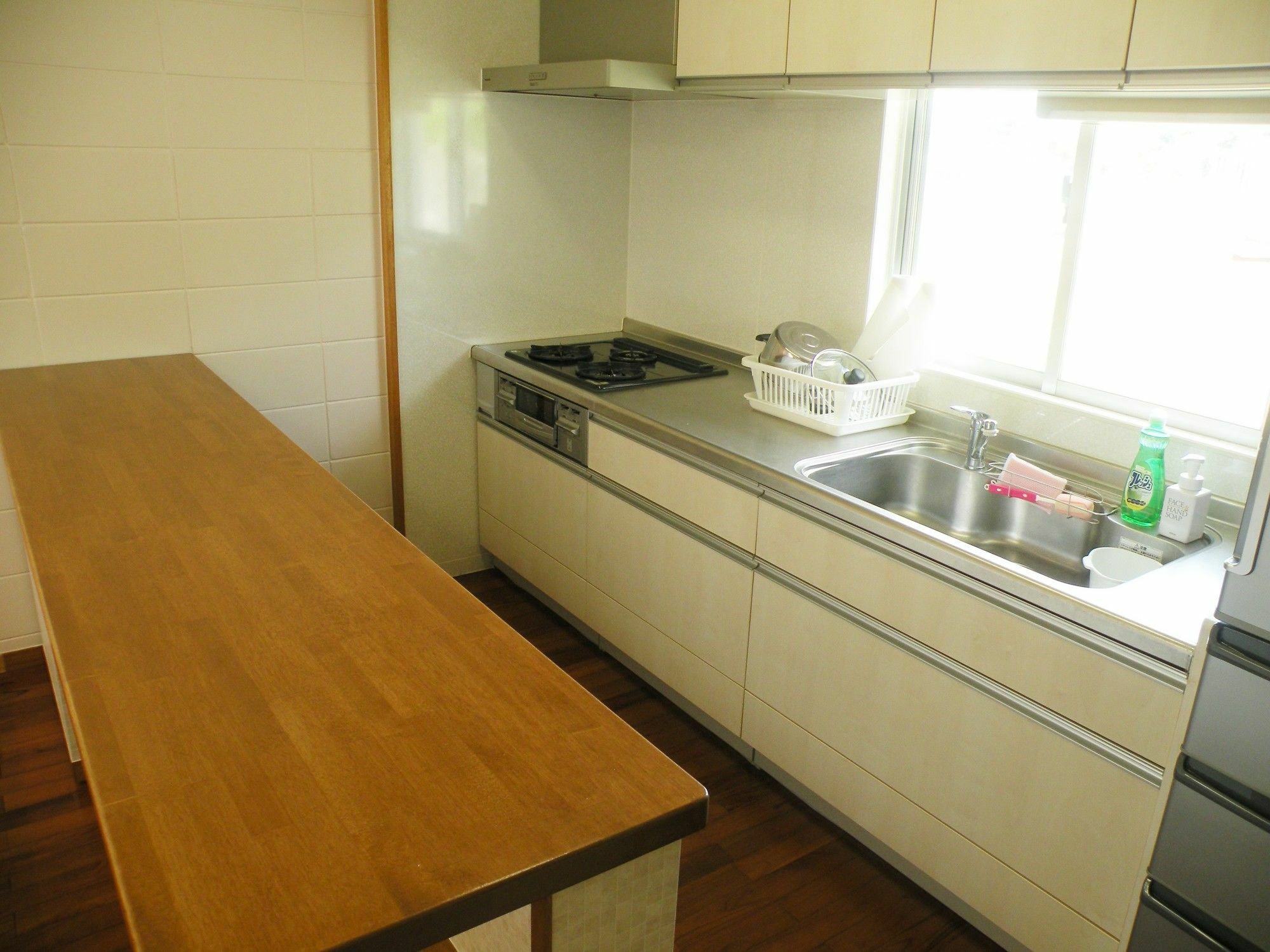 Motobu Cottage Nobaru Exterior foto
