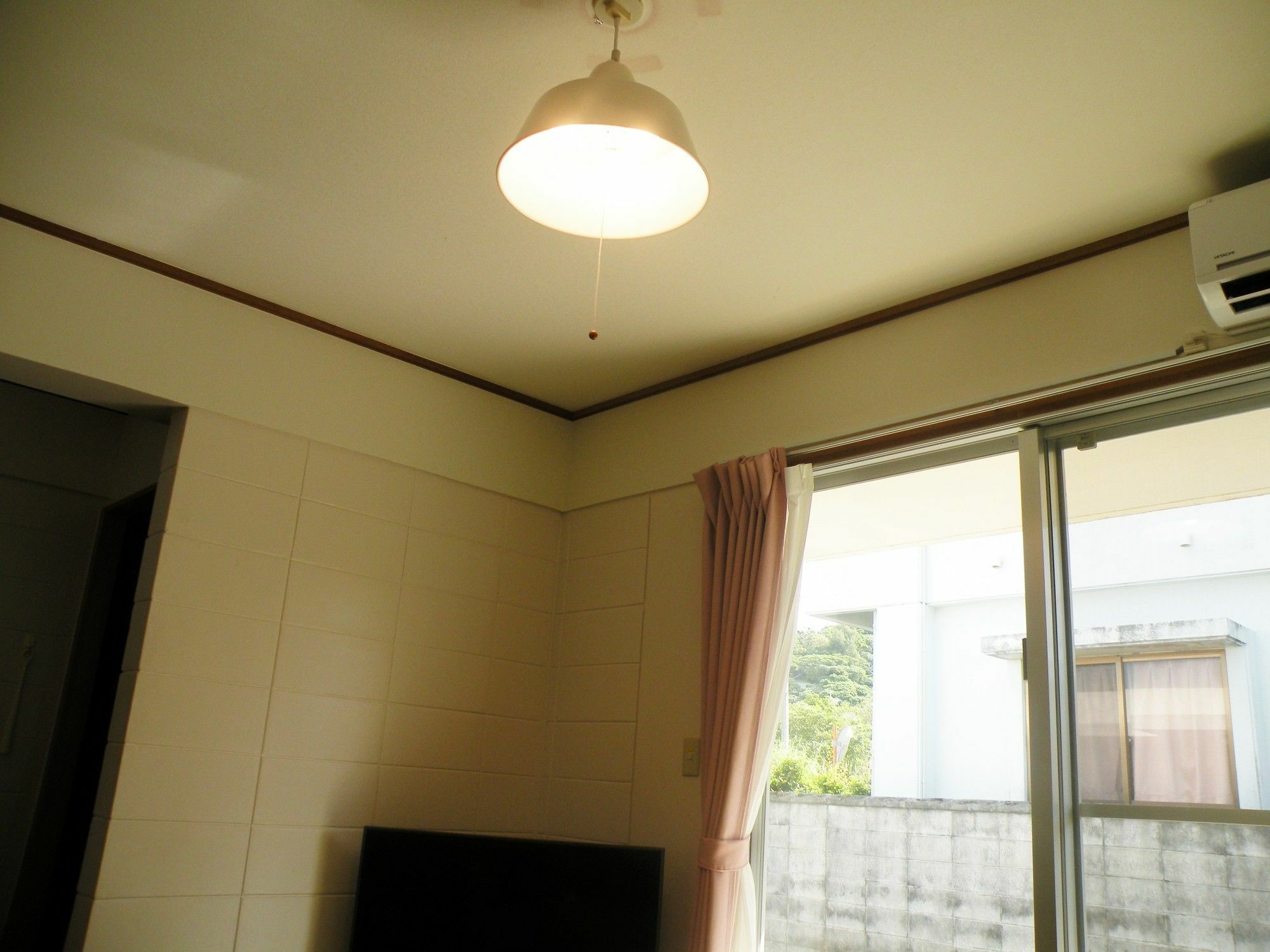 Motobu Cottage Nobaru Exterior foto
