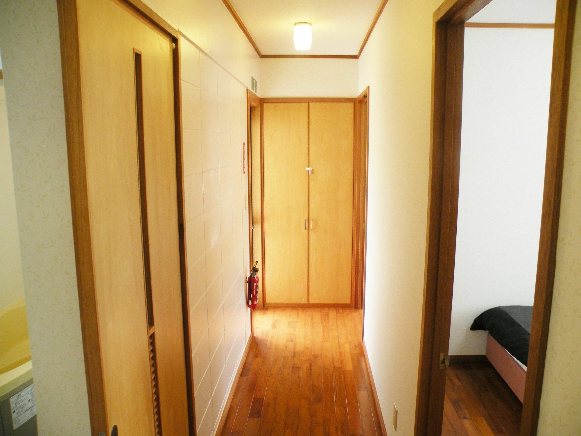 Motobu Cottage Nobaru Exterior foto