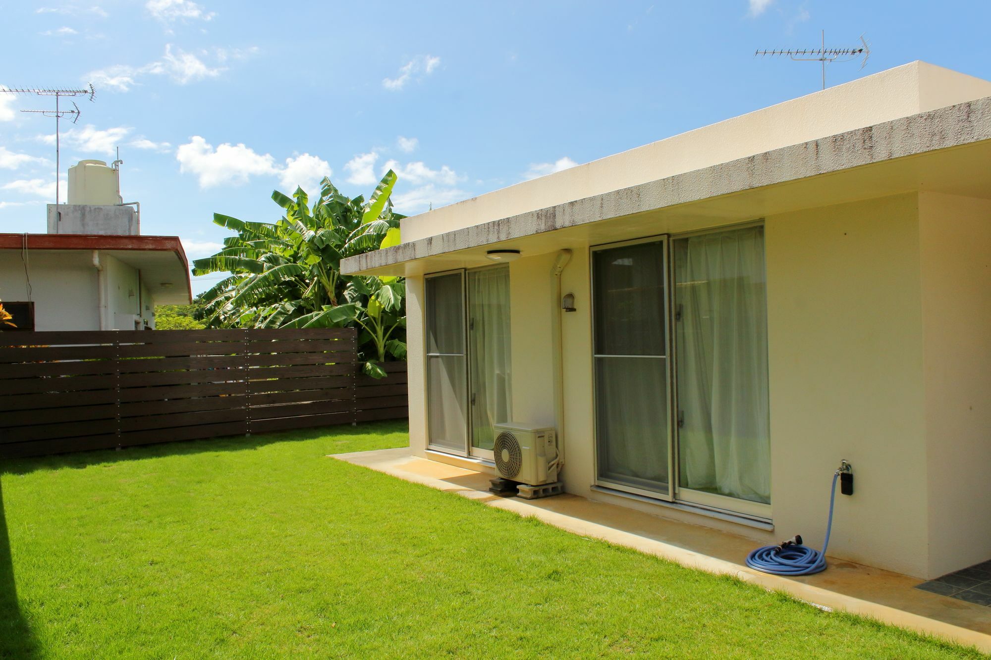 Motobu Cottage Nobaru Exterior foto