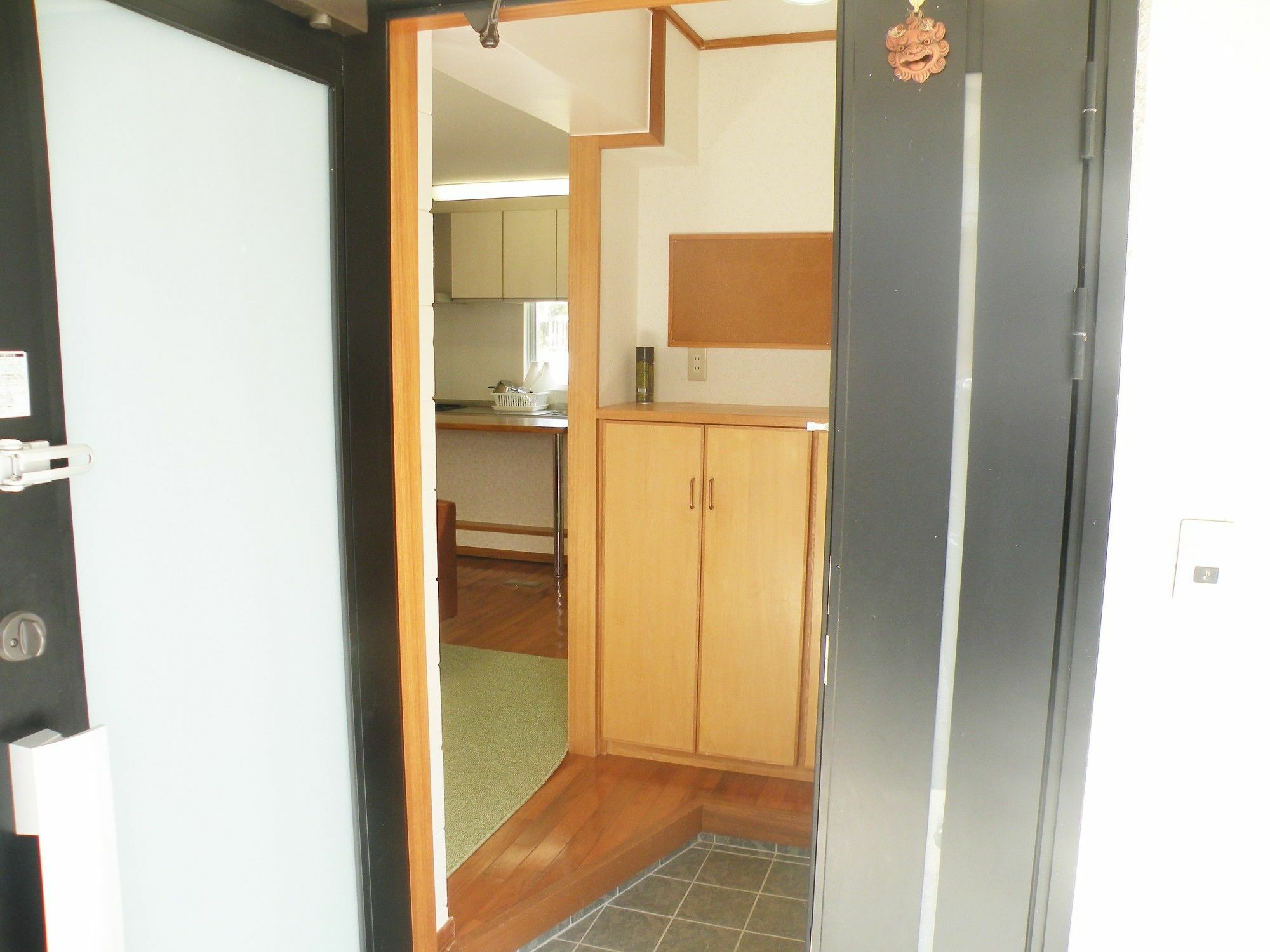Motobu Cottage Nobaru Exterior foto